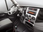 Iveco EcoDaily 4x4 Chassis Cab 2009 года